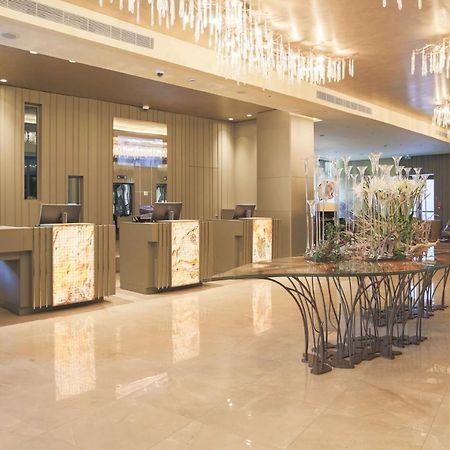 The Legacy Luxury Hotel, Algeri Esterno foto