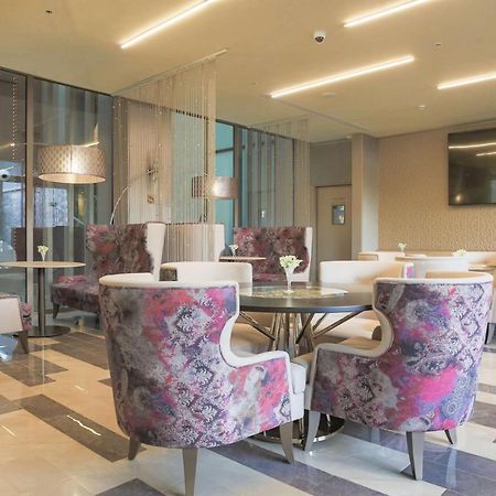 The Legacy Luxury Hotel, Algeri Esterno foto