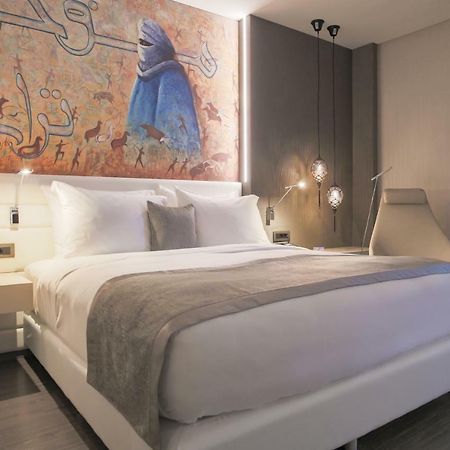 The Legacy Luxury Hotel, Algeri Esterno foto