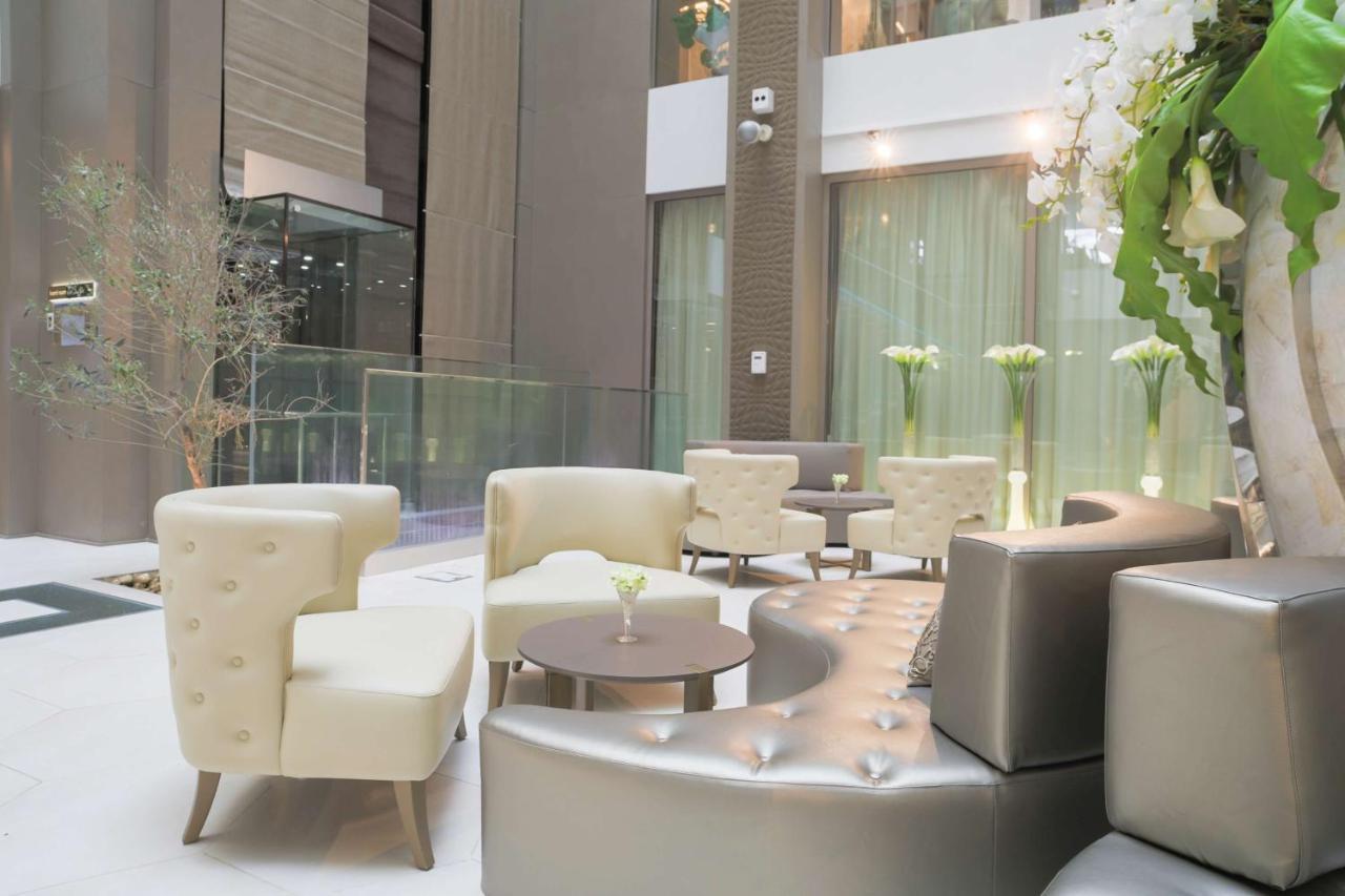 The Legacy Luxury Hotel, Algeri Esterno foto