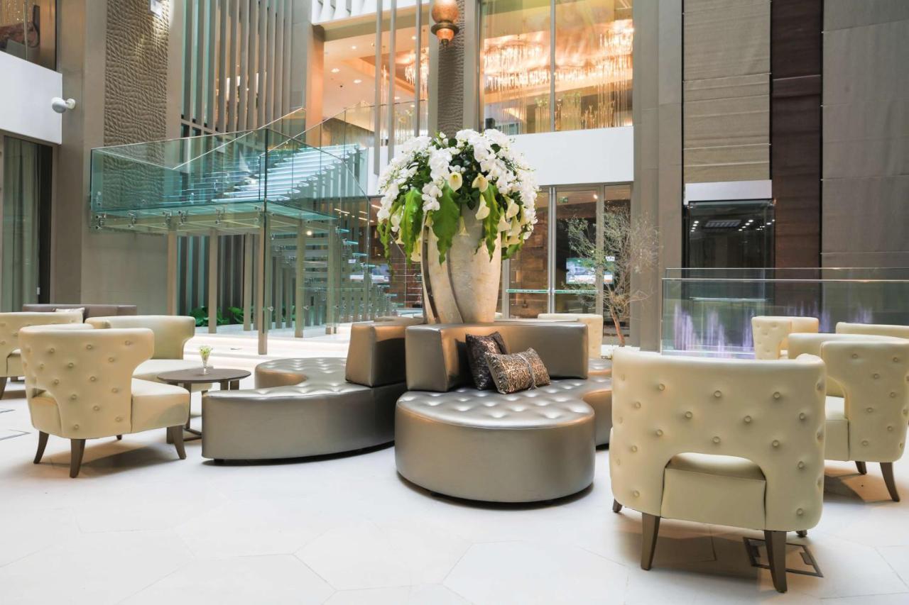 The Legacy Luxury Hotel, Algeri Esterno foto