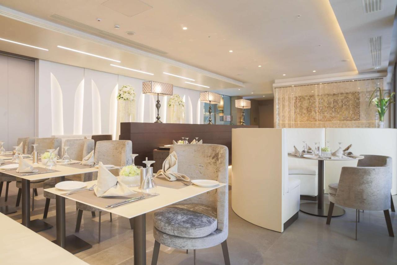The Legacy Luxury Hotel, Algeri Esterno foto
