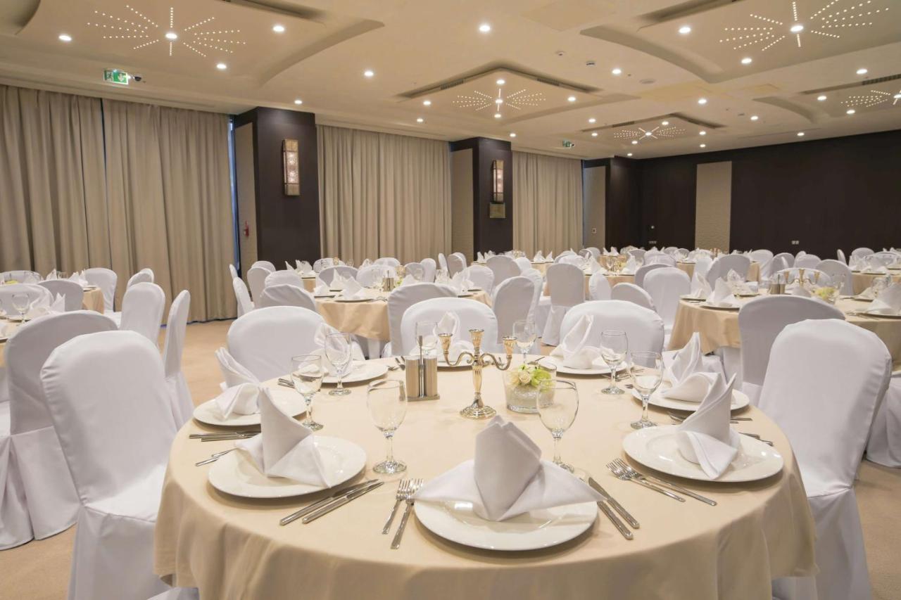 The Legacy Luxury Hotel, Algeri Esterno foto