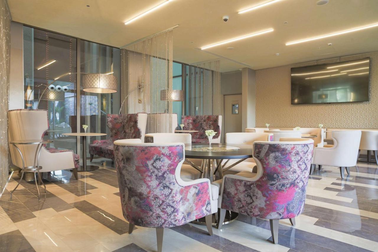 The Legacy Luxury Hotel, Algeri Esterno foto