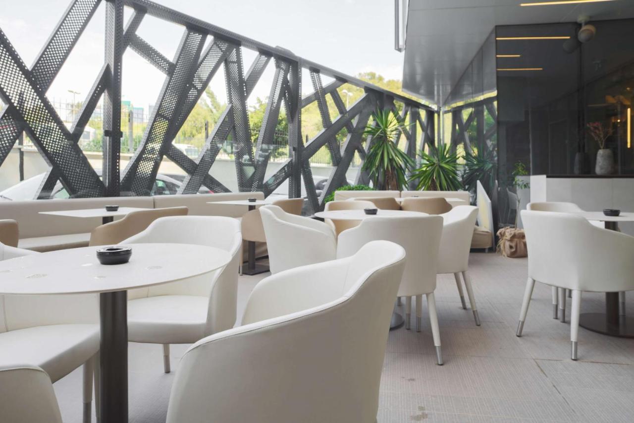The Legacy Luxury Hotel, Algeri Esterno foto