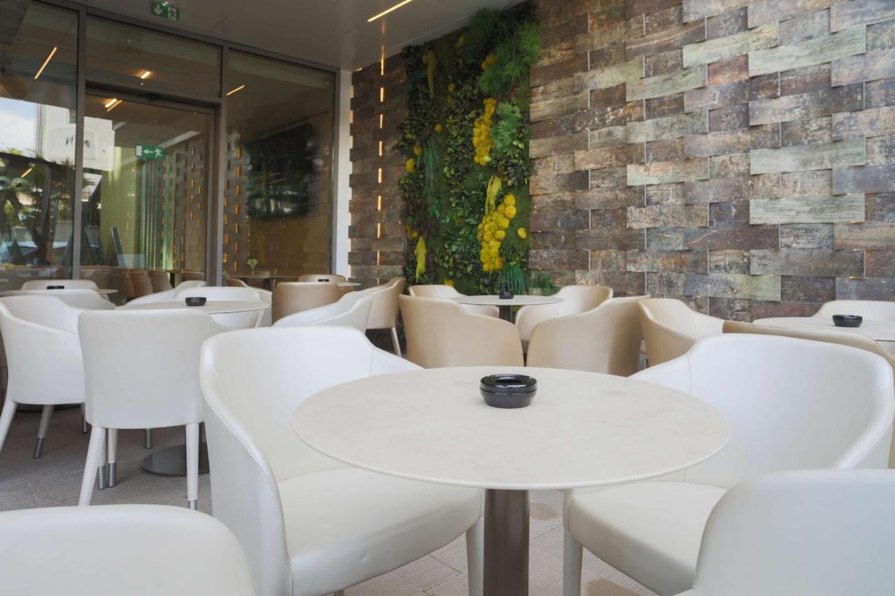 The Legacy Luxury Hotel, Algeri Esterno foto