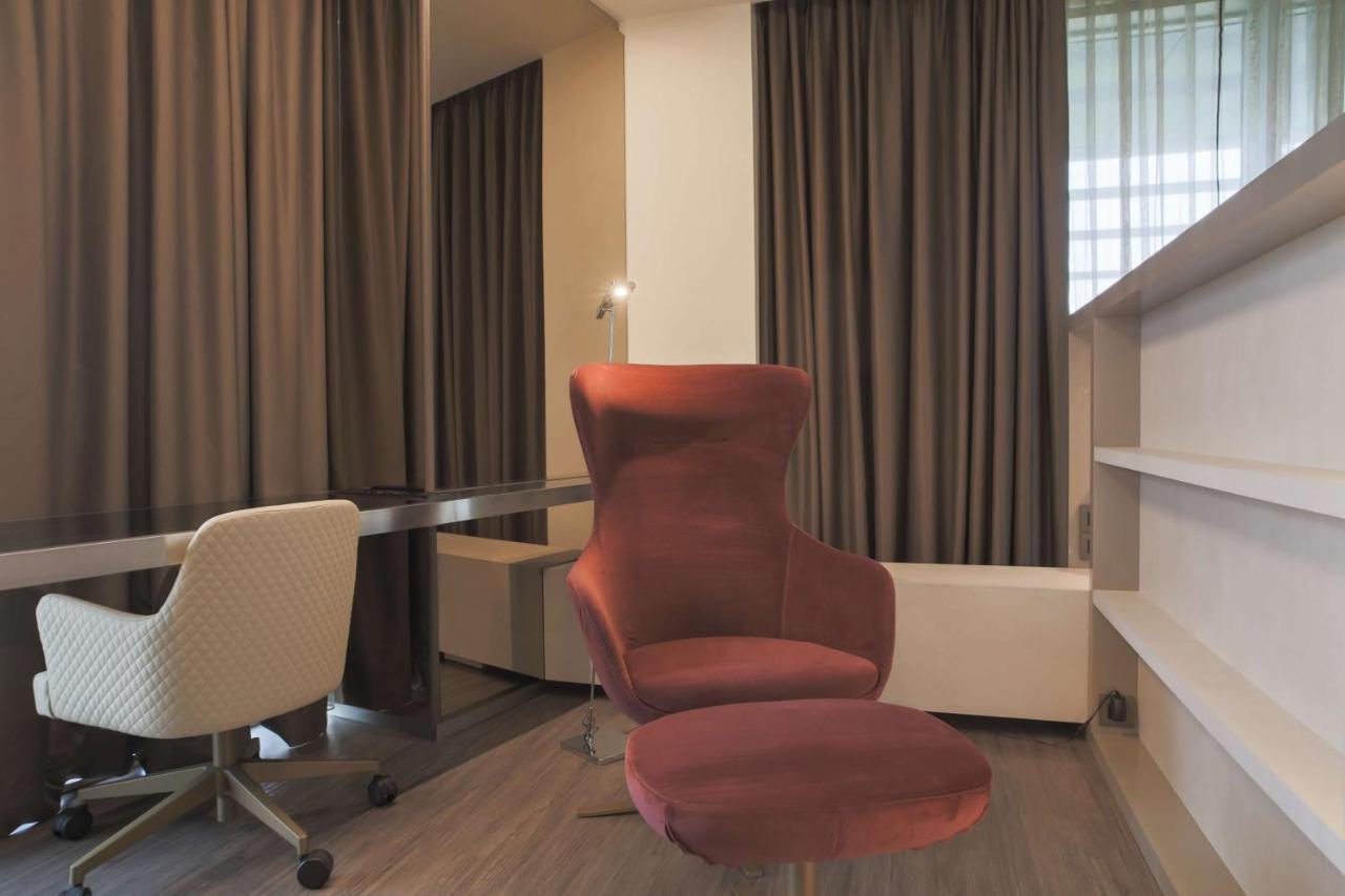 The Legacy Luxury Hotel, Algeri Esterno foto