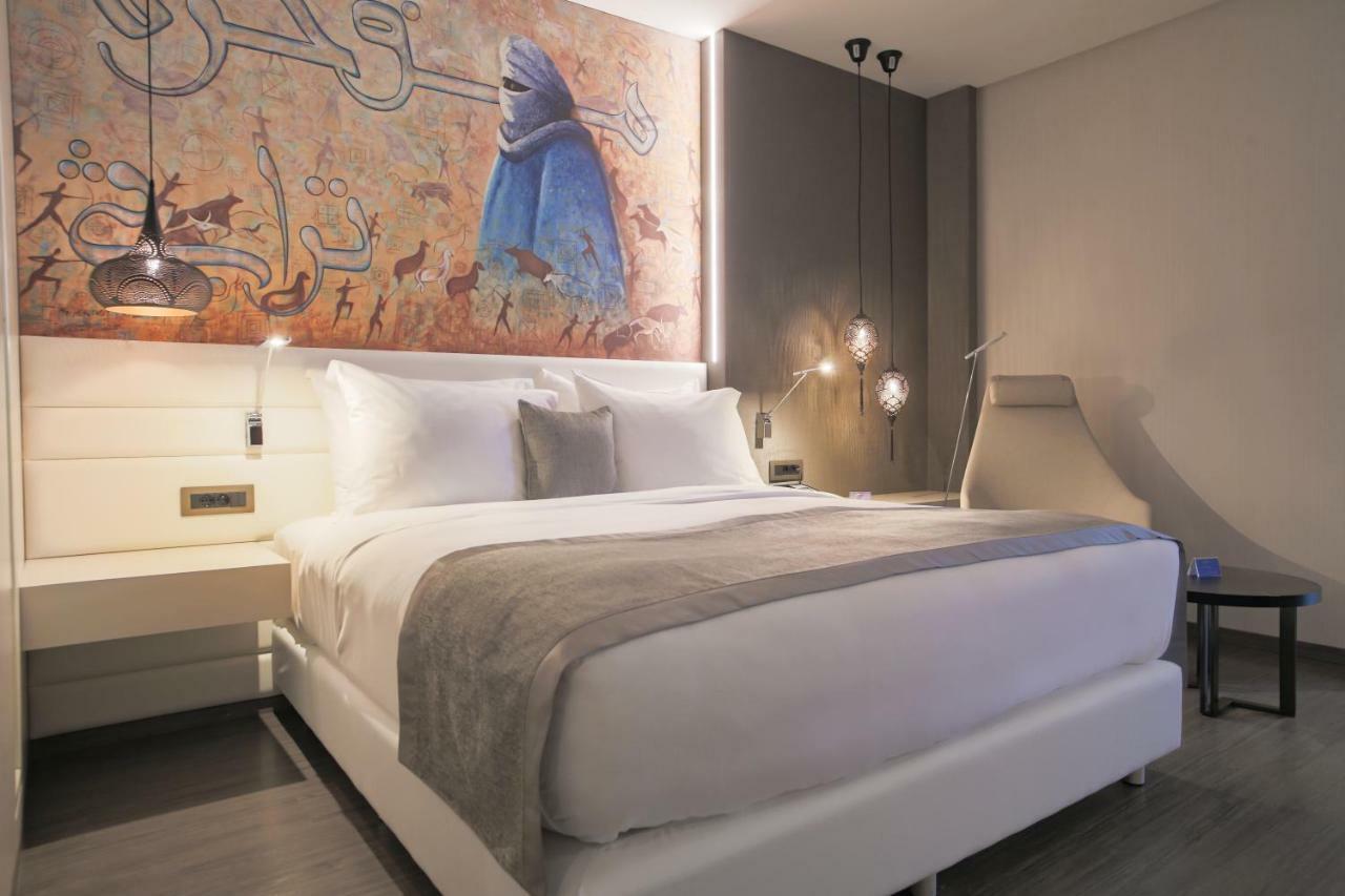 The Legacy Luxury Hotel, Algeri Esterno foto