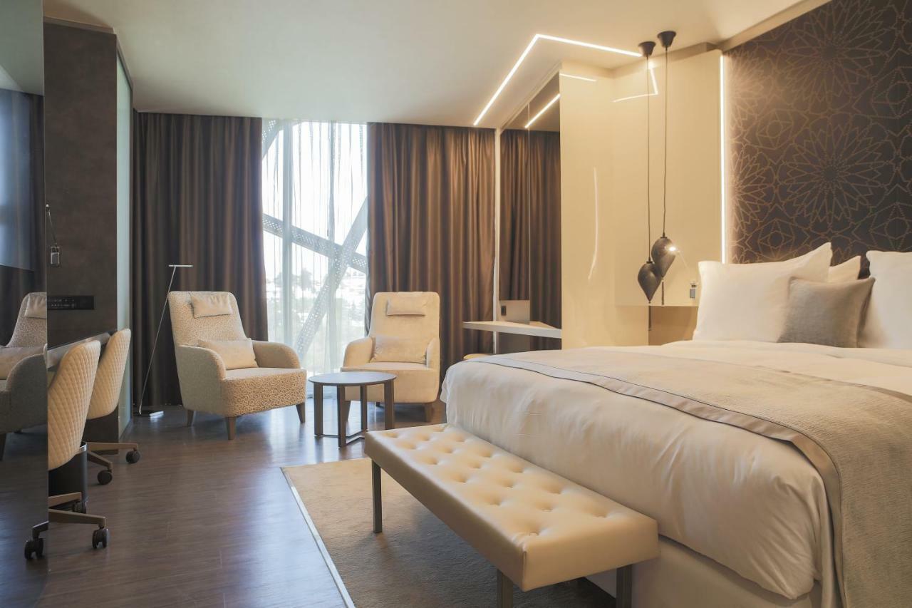 The Legacy Luxury Hotel, Algeri Esterno foto