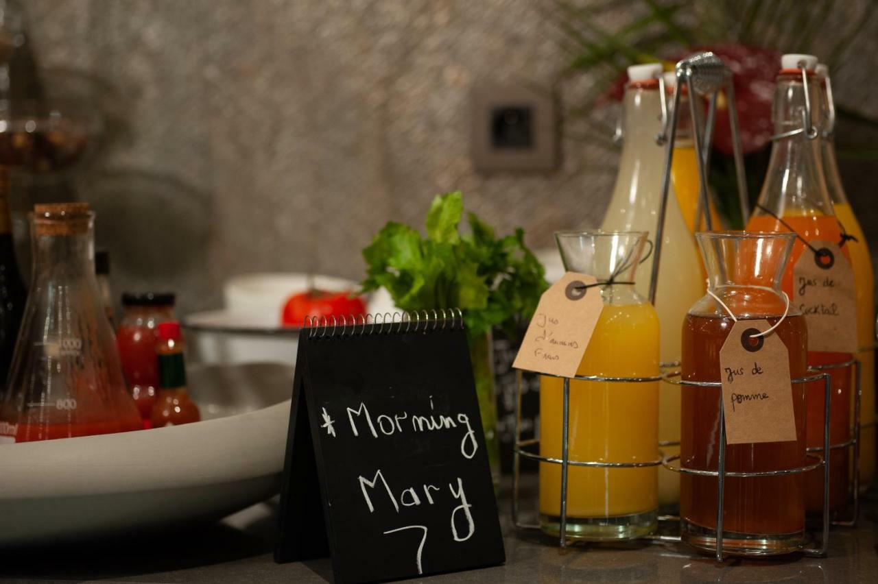 The Legacy Luxury Hotel, Algeri Esterno foto