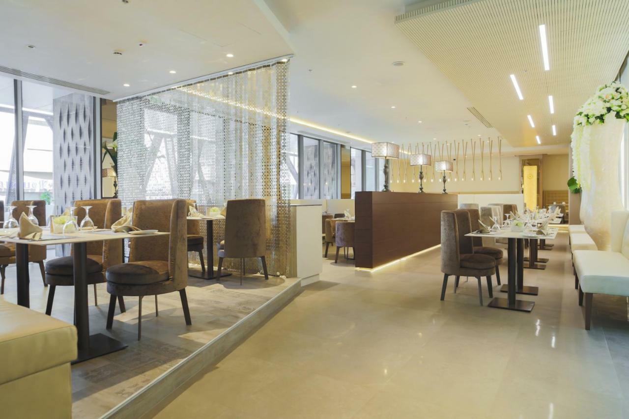 The Legacy Luxury Hotel, Algeri Esterno foto