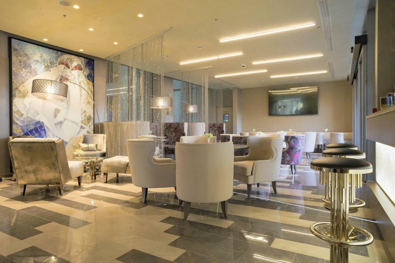 The Legacy Luxury Hotel, Algeri Esterno foto