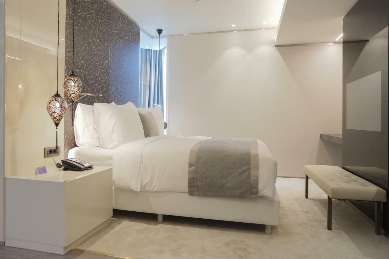 The Legacy Luxury Hotel, Algeri Esterno foto