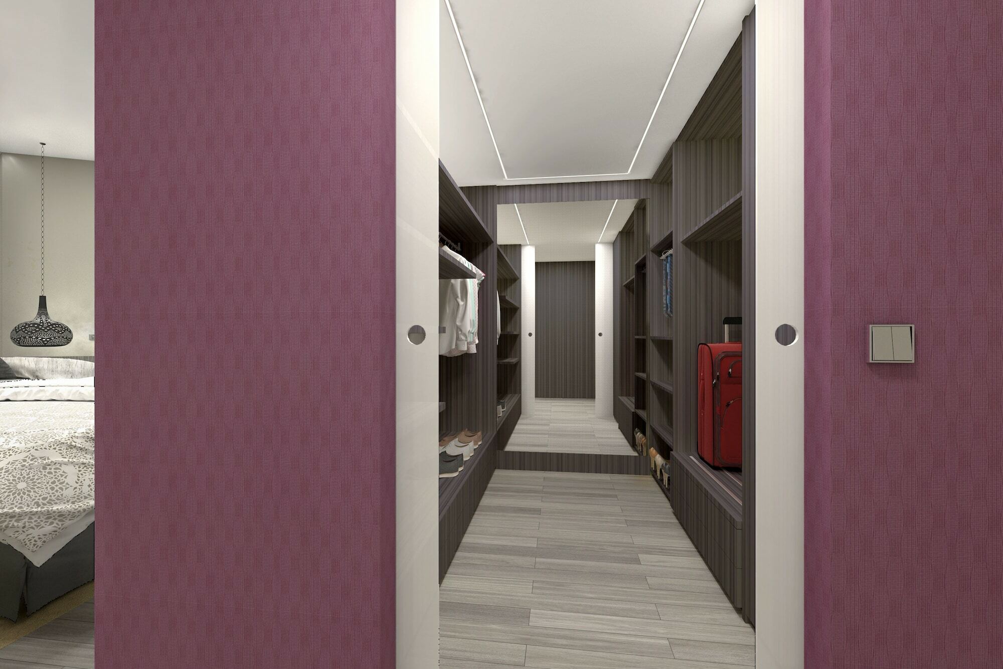 The Legacy Luxury Hotel, Algeri Esterno foto