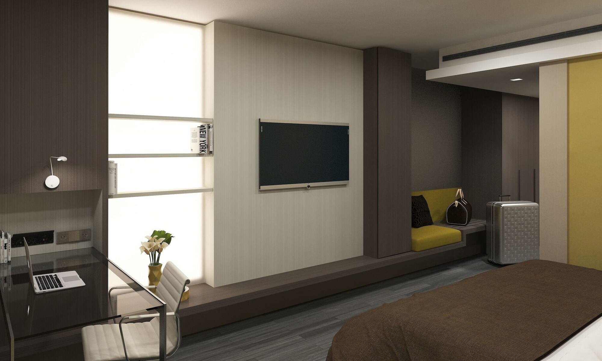 The Legacy Luxury Hotel, Algeri Esterno foto