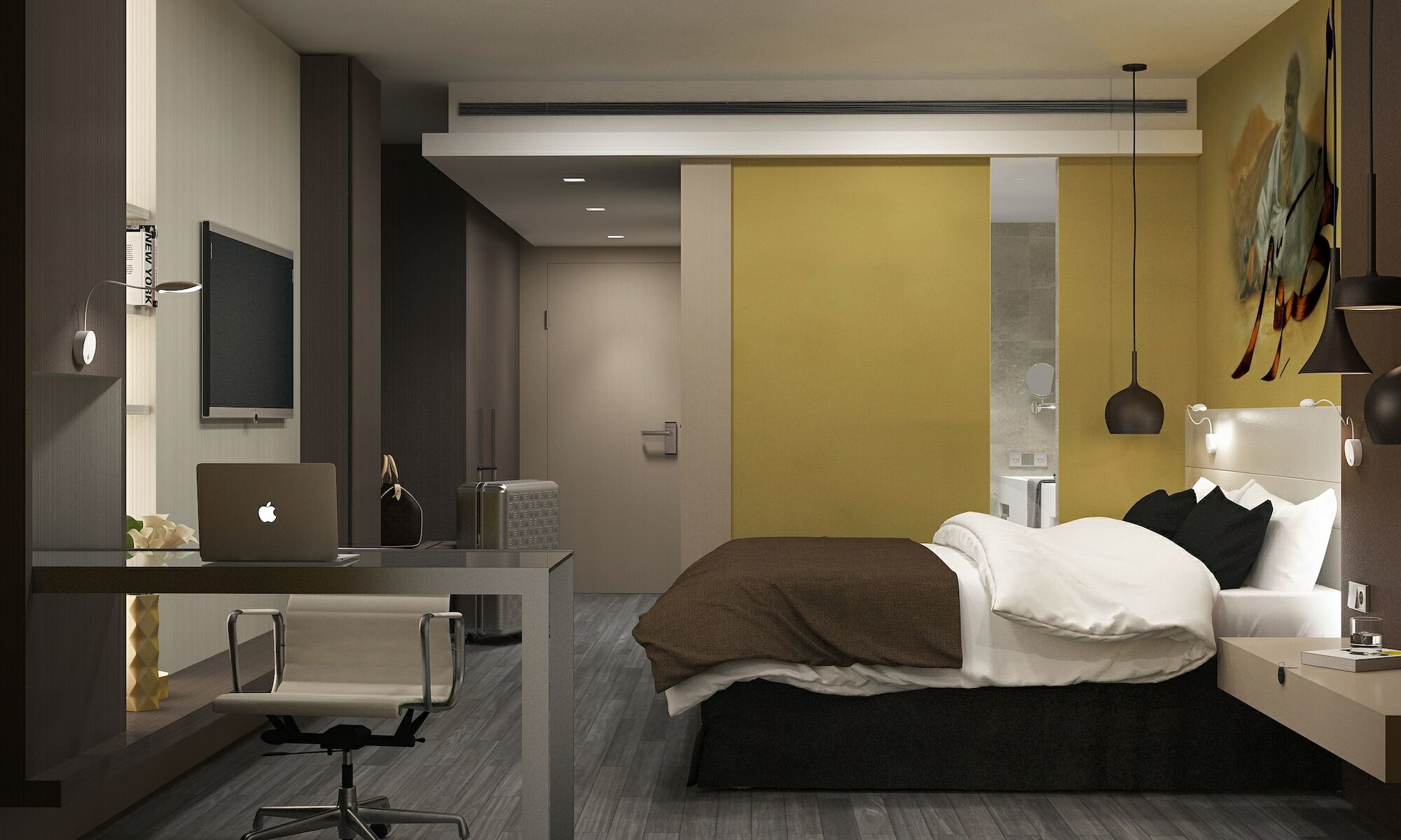 The Legacy Luxury Hotel, Algeri Esterno foto