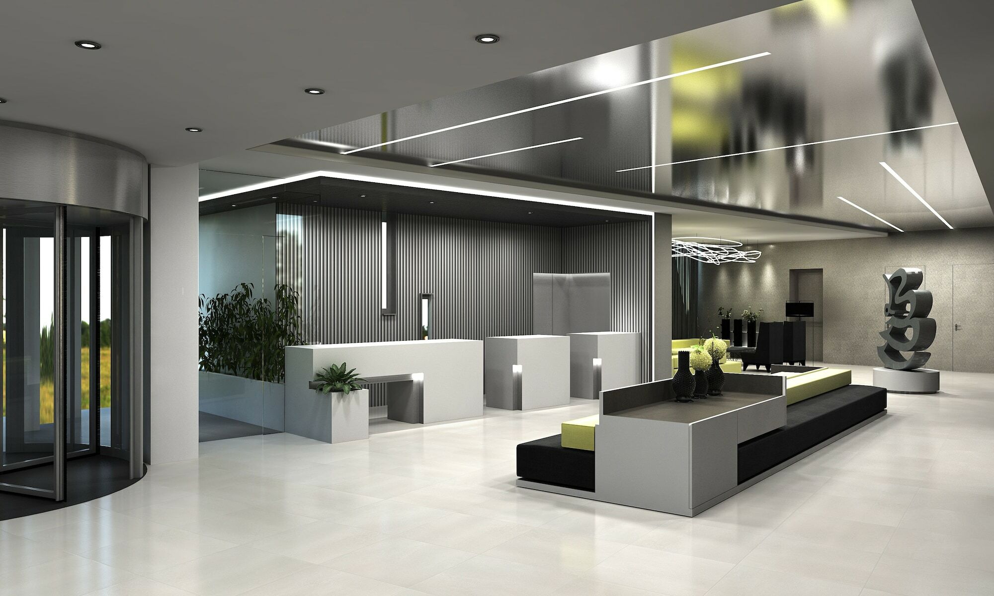 The Legacy Luxury Hotel, Algeri Esterno foto
