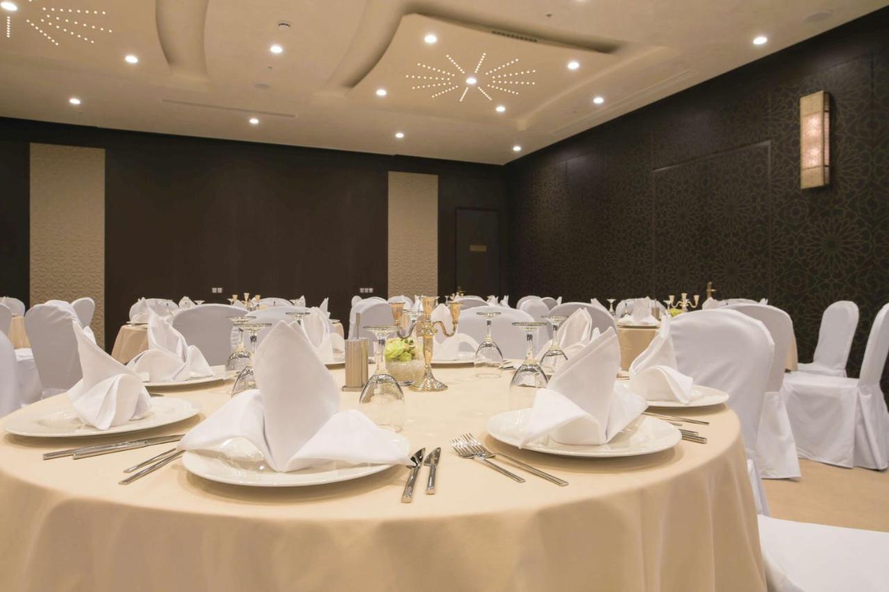 The Legacy Luxury Hotel, Algeri Esterno foto