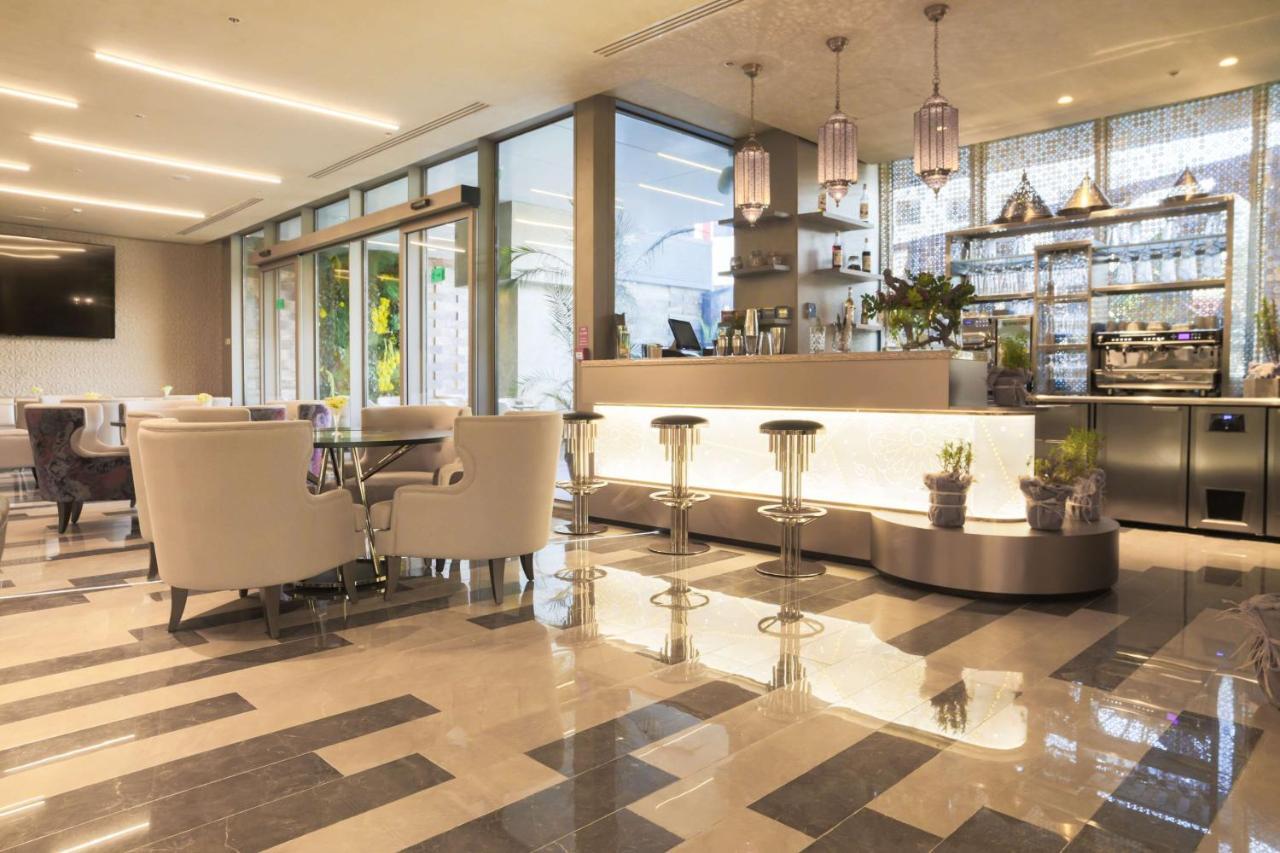 The Legacy Luxury Hotel, Algeri Esterno foto